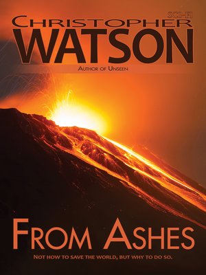 cover image of From Ashes